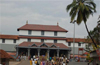 Dharmasthala temple closed to public for PM visit